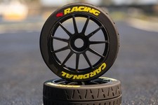 Cardinal Racing Medium RX