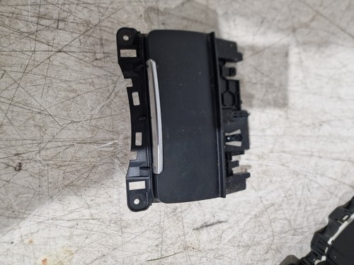 Audi centre console - audi,