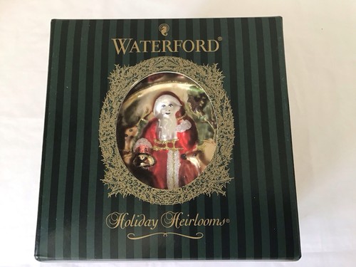 Waterford crystal woodland - crystal,