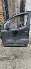 Citroen Berlingo 2010