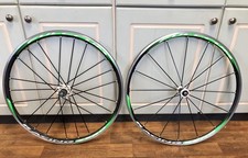 Fulcrum Racing Zero Wheelset -