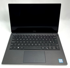 Dell XPS 13 9370 Core i5 8th