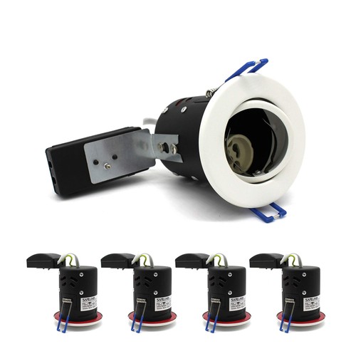 Sanlumia led fire rated - sanlumia,