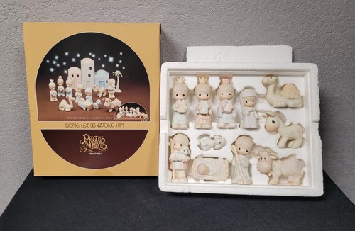 Vtg 1982 precious - vtg,