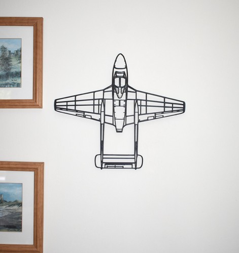 Havilland vampire 11 - havilland, t.11
