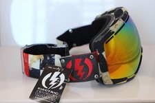N I BOX ELECTRIC GOGGLE  EG2