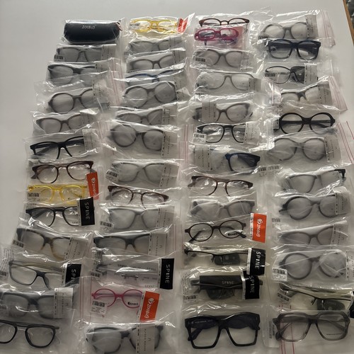 Joblot designer glasses - joblot,