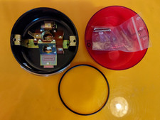 MZ TS 125-150-250-250/1 REAR