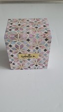 Isabella M Sterling Silver