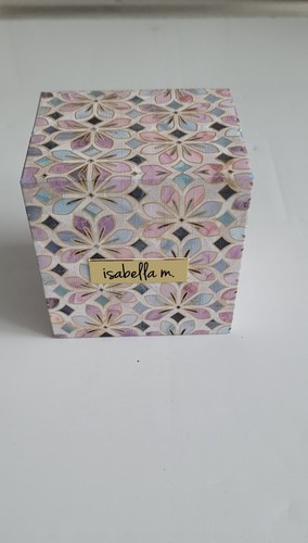 Isabella sterling silver - isabella,