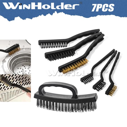 7pcs heavy duty steel wire - 7pcs,