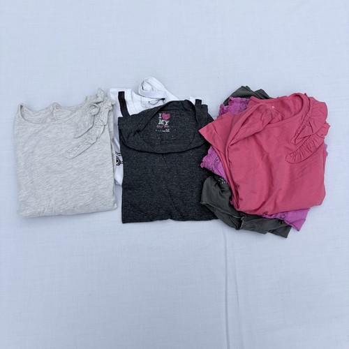 Girls clothes bundle - bundle, age