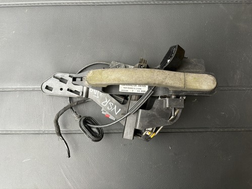 Ford fiesta mk6 - mk6, (02-08)