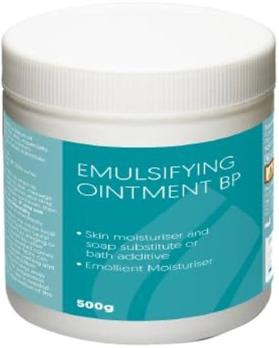 Emulsifying ointment 500g - ointment,