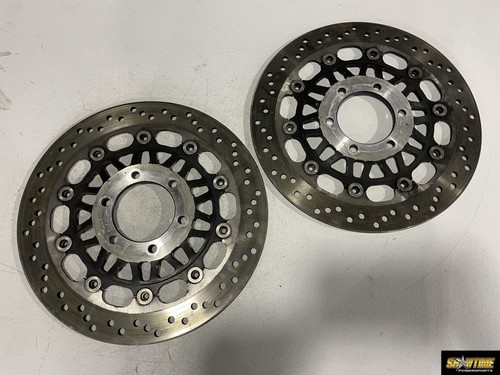 Triumph daytona t595 - 97-98,