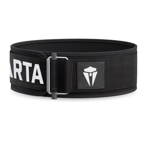 Weight lifting belt adjustable - weight,
