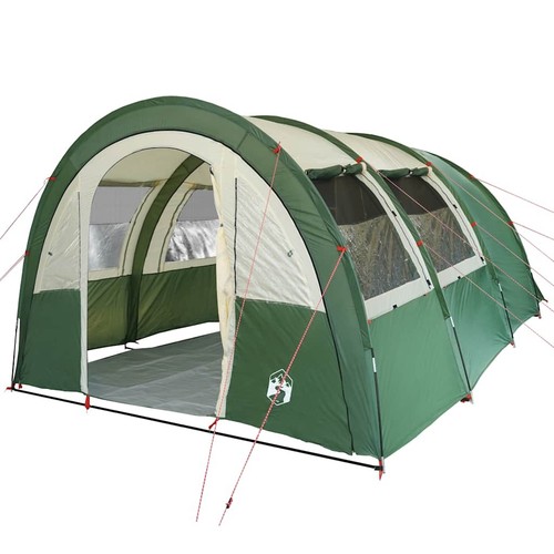 Camping tent person outdoor - 4-person,
