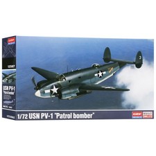 Academy 1/72 PV-1 Ventura