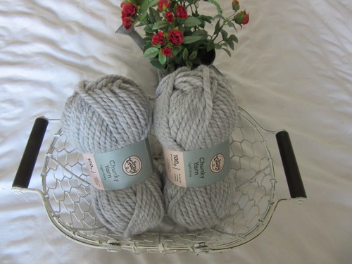 Aldi crafty light grey - aldi, so