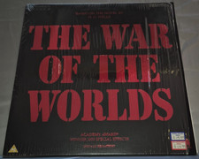 Laserdisc Video The Movie The