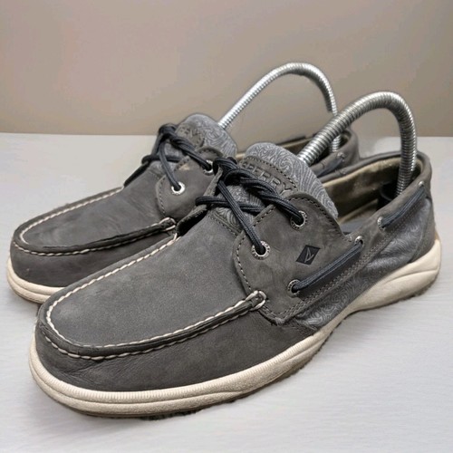 Sperry top sider - boat, shoe