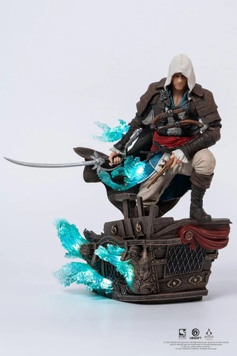 Figurine assassin creed - figurine,
