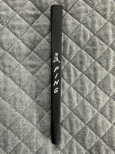 New ping pp58 standard black - new,