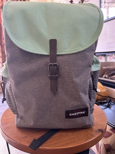 Eastpak backpack rucksack - eastpak,