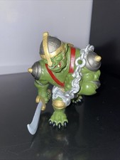 ELC Warrior Green Troll