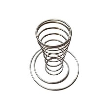 1x Stainless Steel Ice Cream