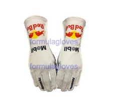 Verstapen F1 karting Gloves