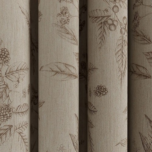 Dunelm natural forest - natural, berries