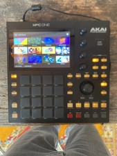 Akai Professional MPC One