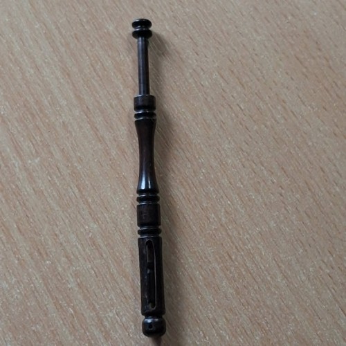 Brand new wooden lace making - new,