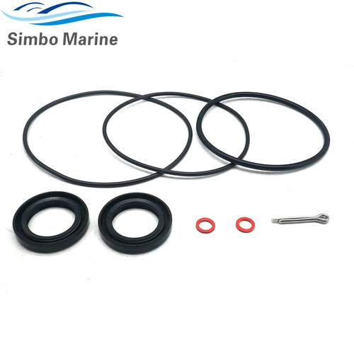For tohatsu lower unit seal - lower,