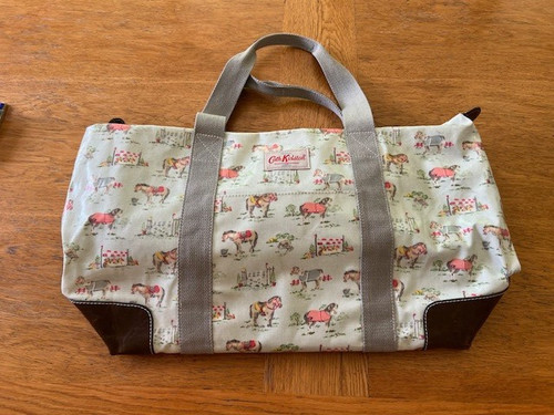 Cath kidston large overnight - cath,