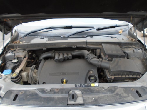 Landrover freelander td4 - freelander,