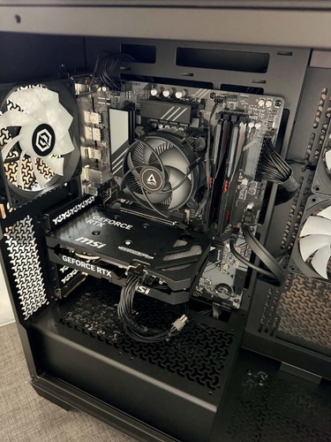 Gaming rtx 5060 intel - gaming,