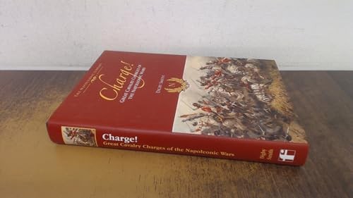 Charge great cavalry - charge!:, charges