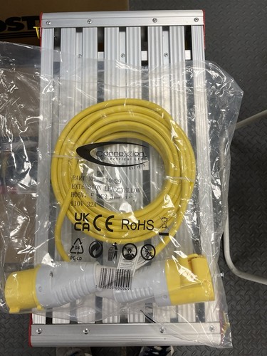 Connexions 10829 extension - 10829,