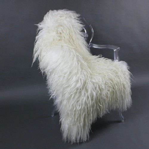 Genuine icelandic sheepskin - genuine,