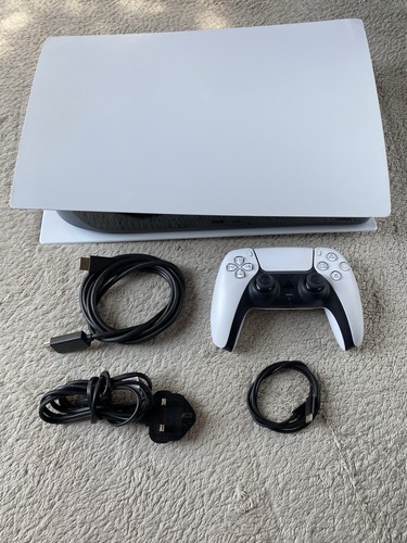 Sony playstation ps5 825gb - sony,