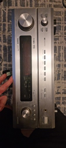 Denon avr 2803 receiver - denon,