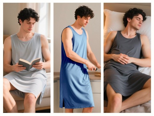 Ladies men modal - men,