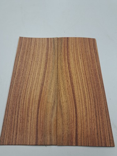 Rosewood veneer 9 natural - rosewood,
