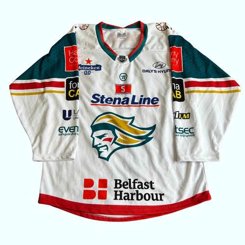 Belfast giants home ice hockey - home,
