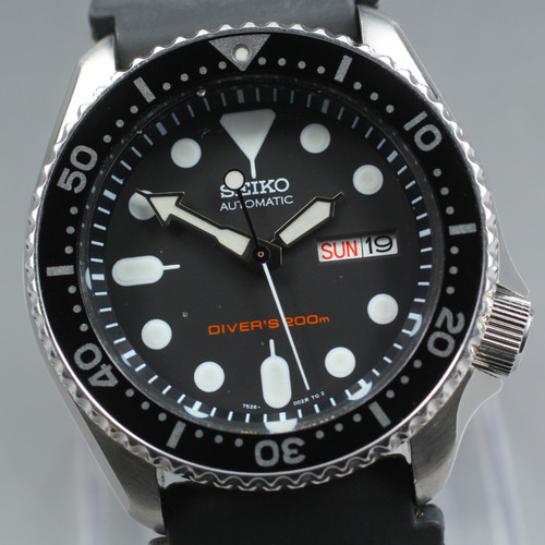 Vintage exc seiko - vintage,