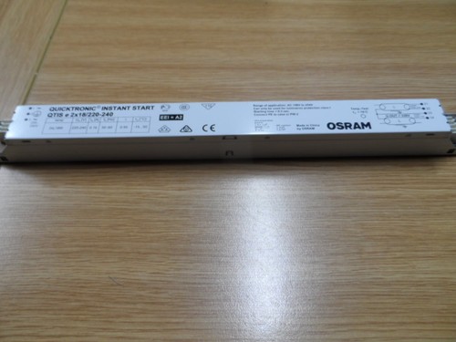 Osram ballast electronic - ballast, x