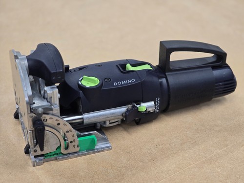 Festool domino df500 d - festool,