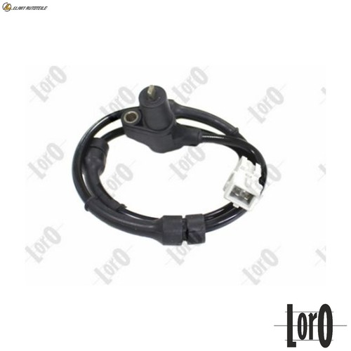 Wheel speed sensor 120 075 - wheel, 120-03-075